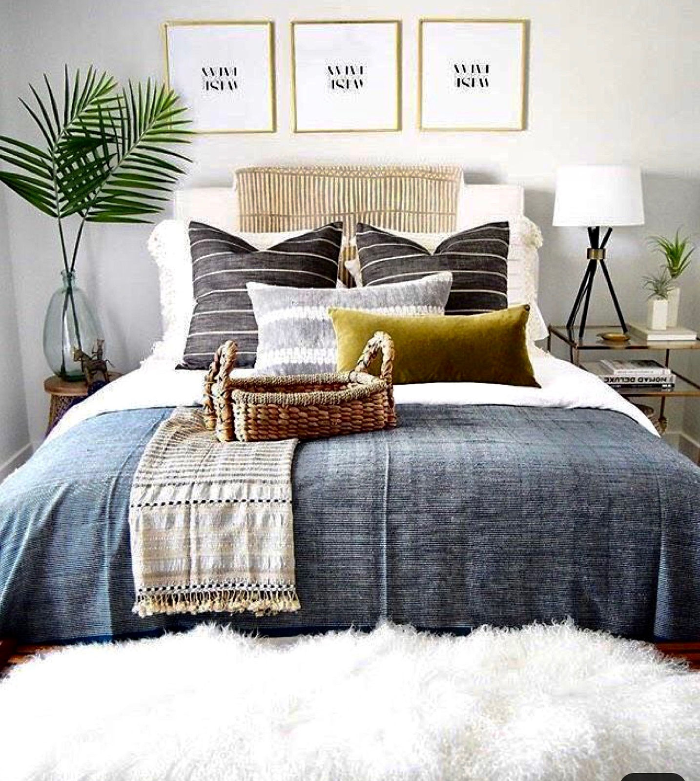 Bedroom & Bedding